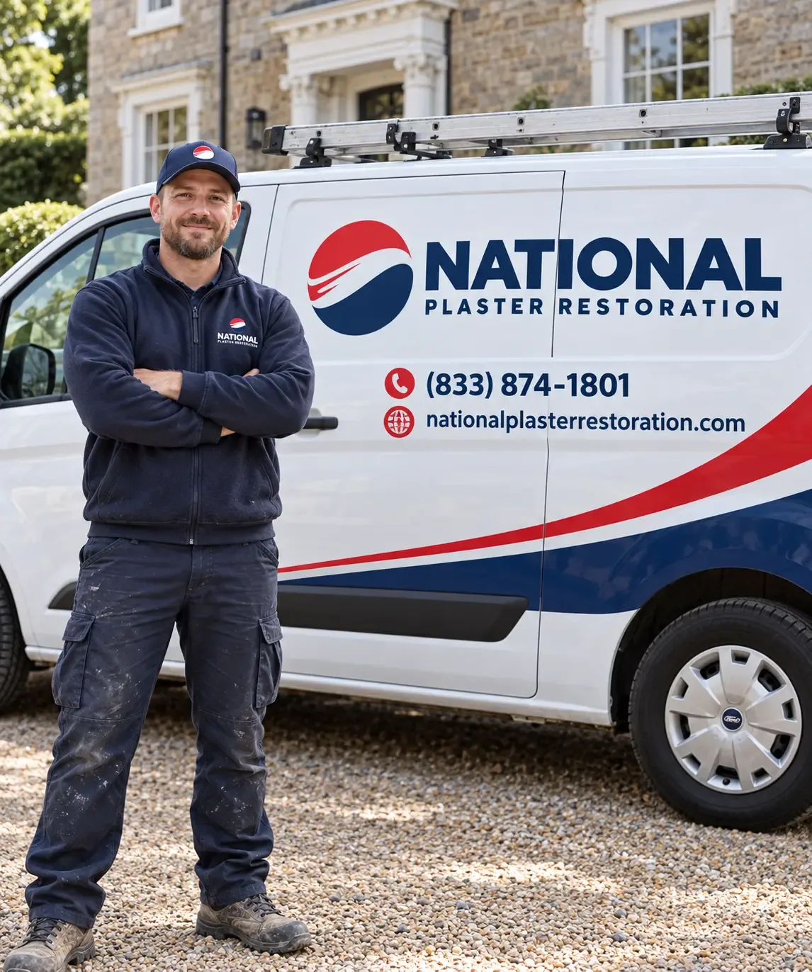 Plaster Repair company in Lamont, FL